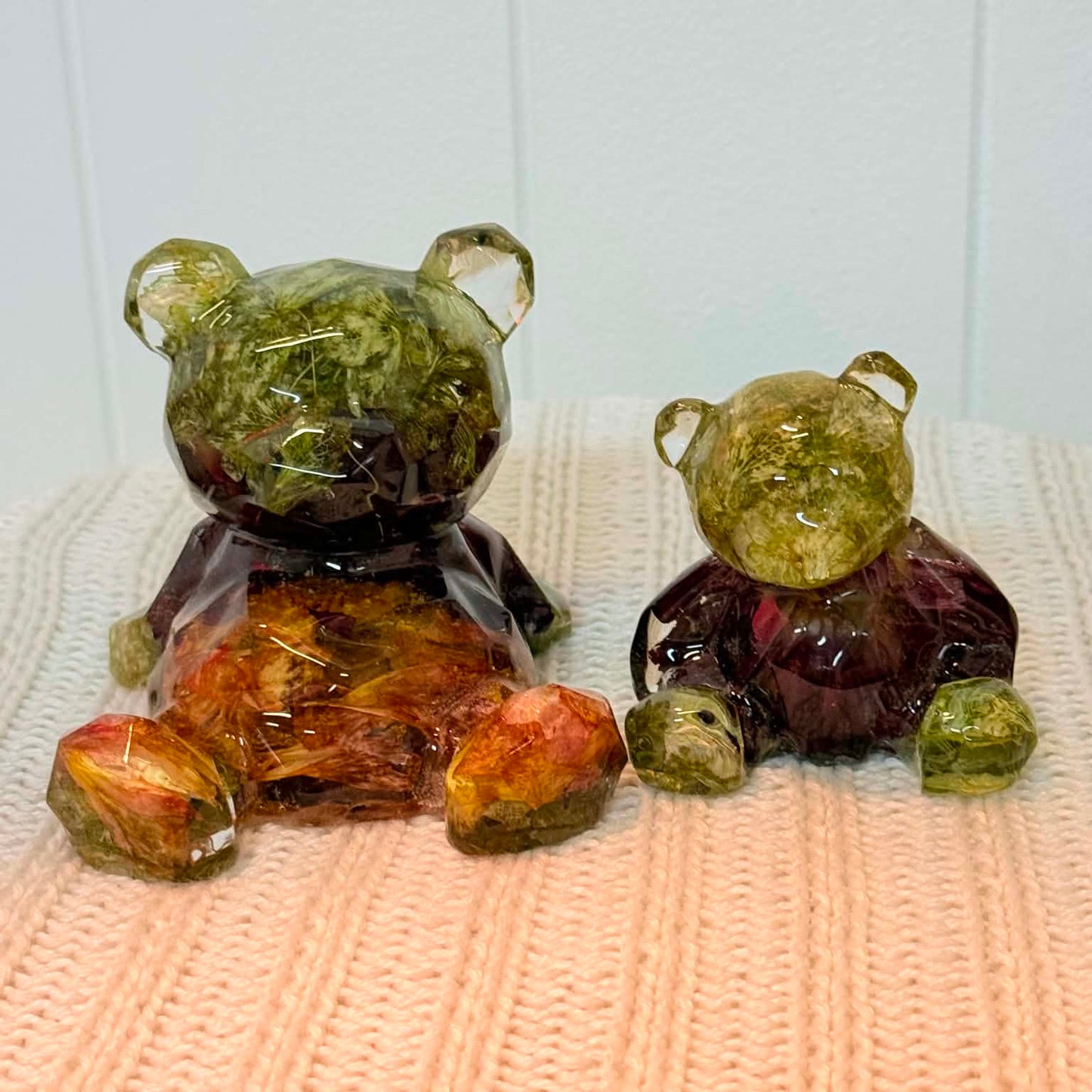 Little & Big Bear Duo