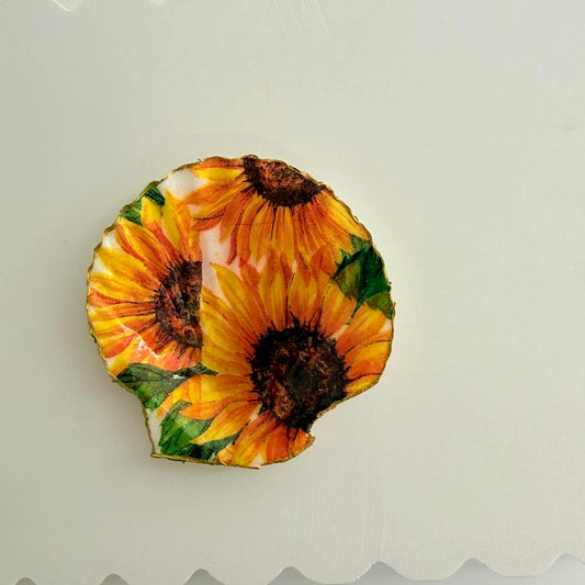 Shell - K