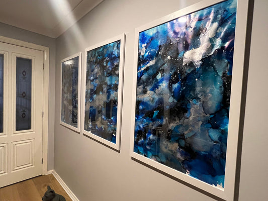 Its All About The Entrance - SOLD