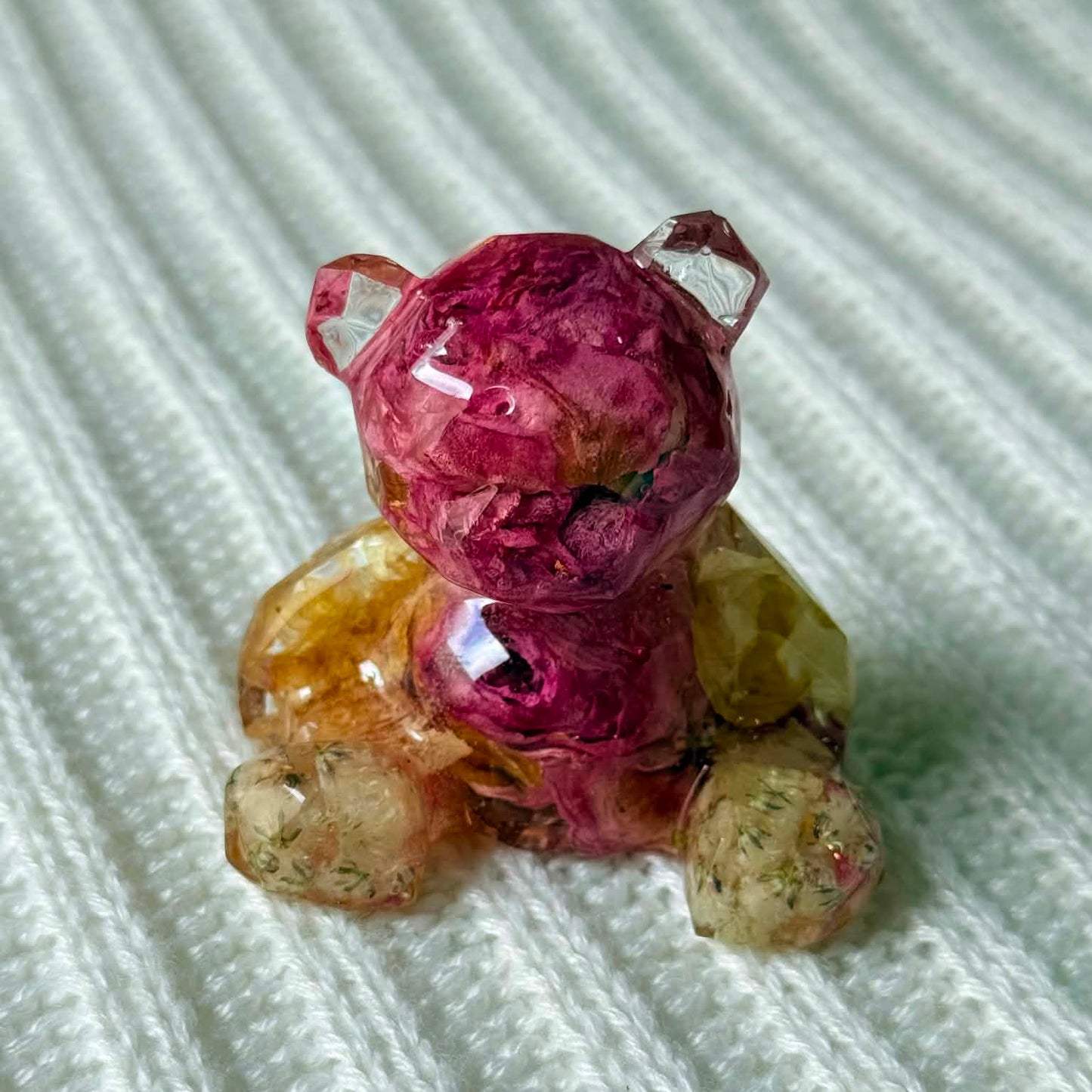 LITTLE BEAR