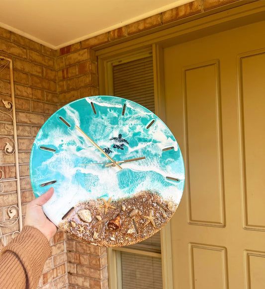 Turtle beach  - Made to order