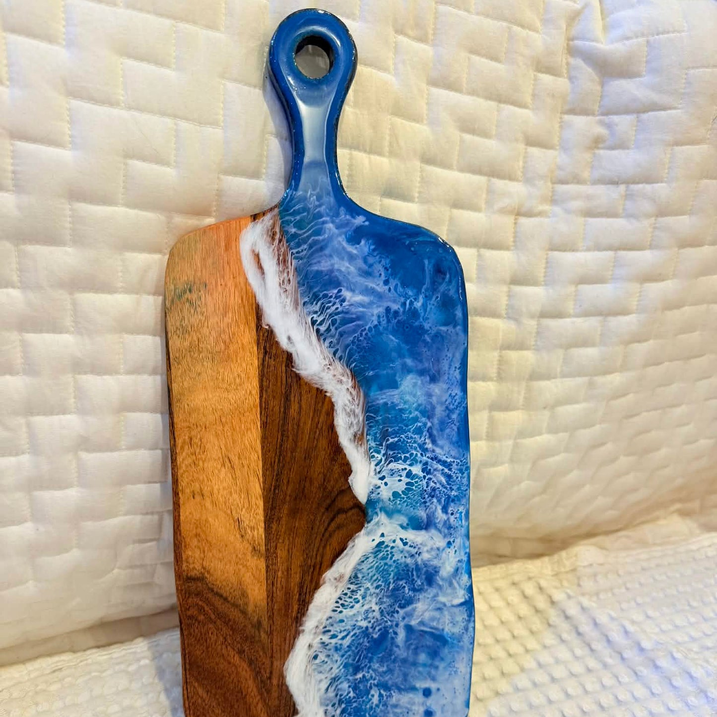 Small Paddle Board - Christmas