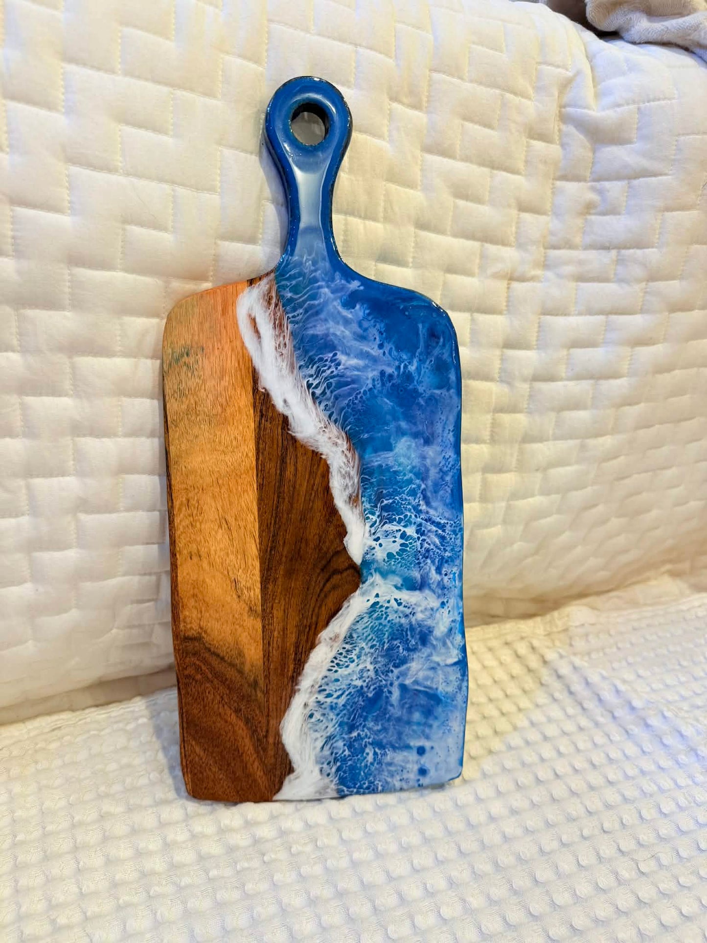 Small Paddle Board - Christmas