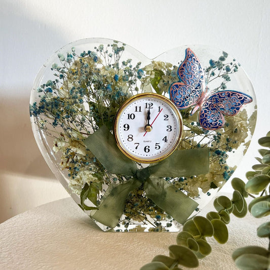 LOUISE - Upright Heart