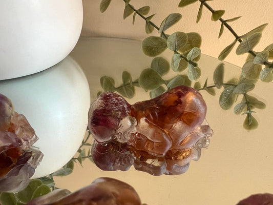 Resin Baby, Mother's Day - Infant Loss Keepsake