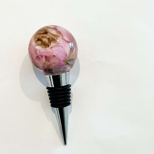 Wine Bottle Stopper - B