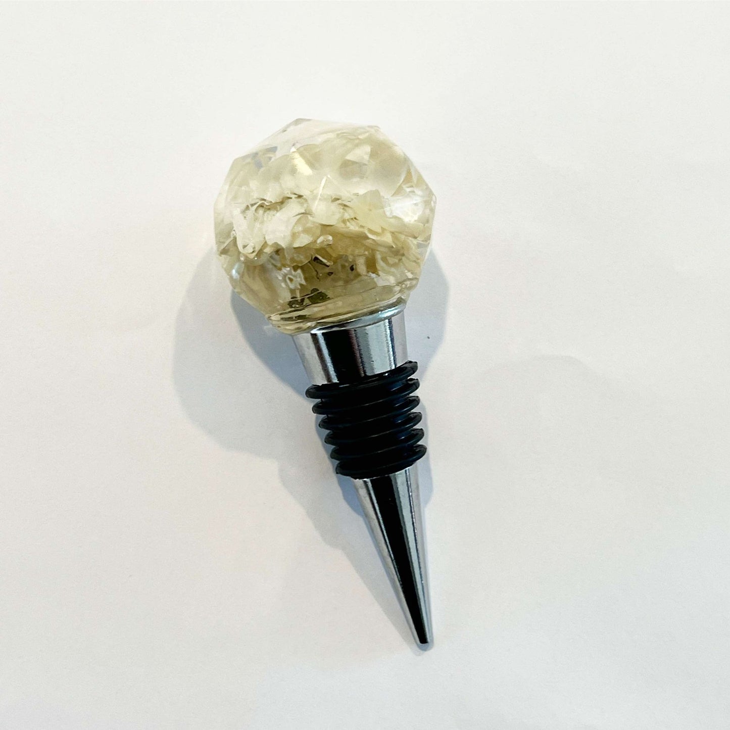 Wine Bottle Stopper - C