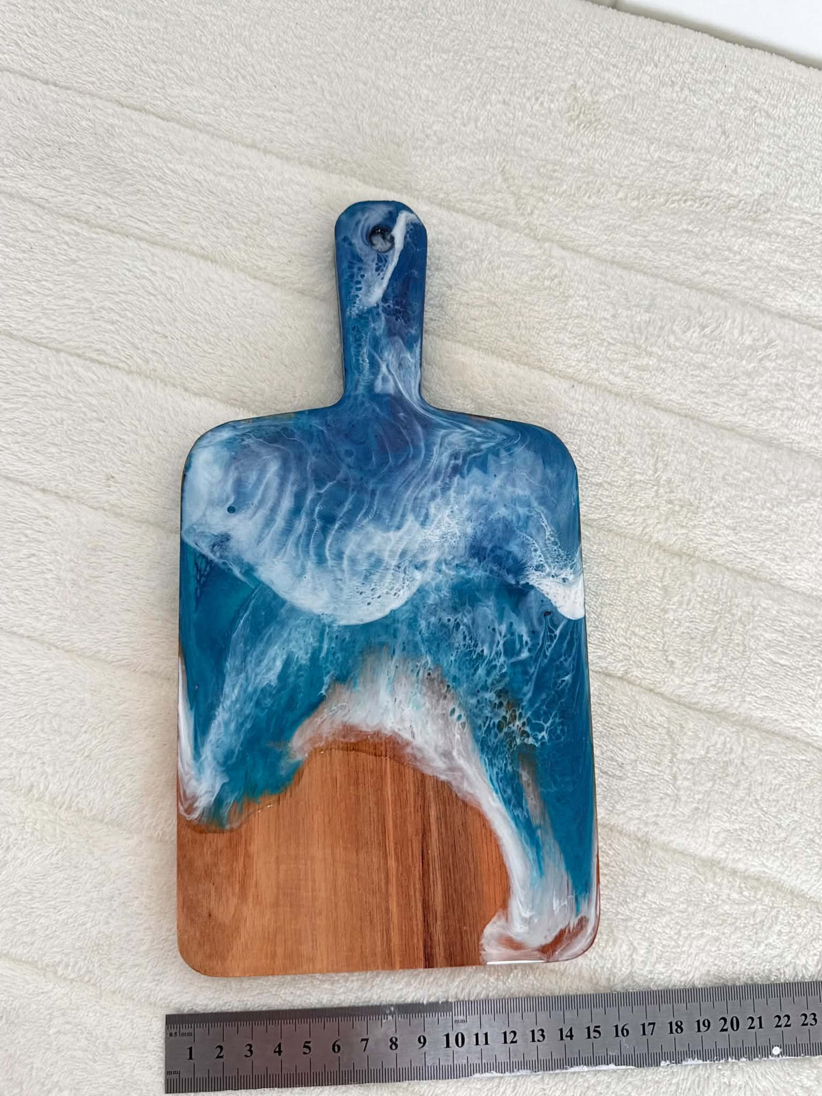 mini board - A christmas