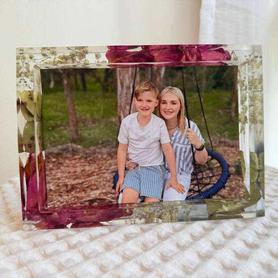 Photo Frame (6cm x 4cm)