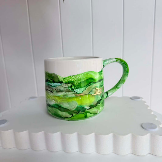 600ml MUG - W