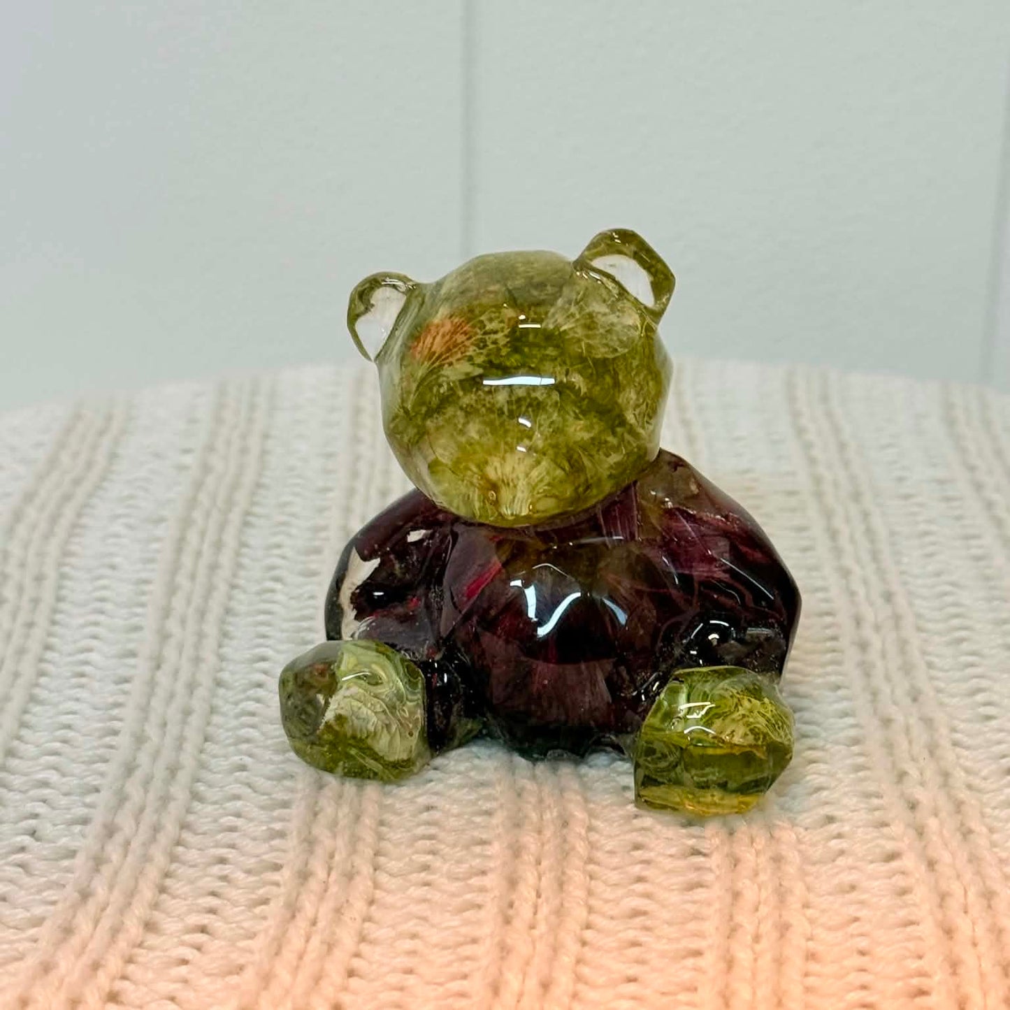 LITTLE BEAR
