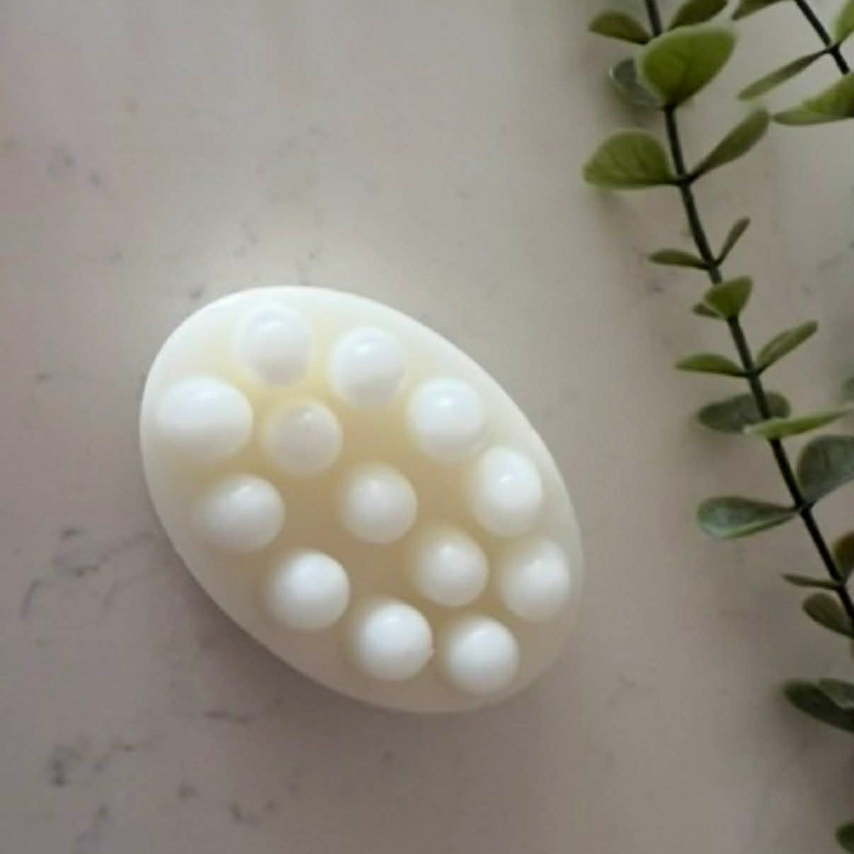 Massage Soap Bar - Vegan