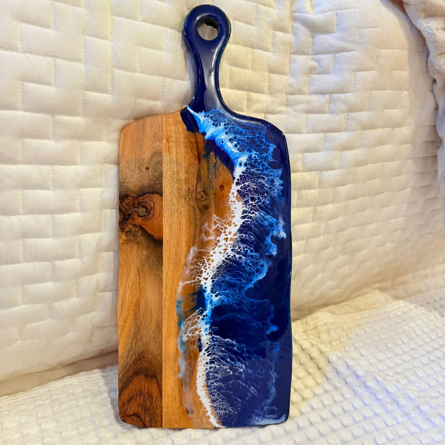 Small Paddle Board - Christmas