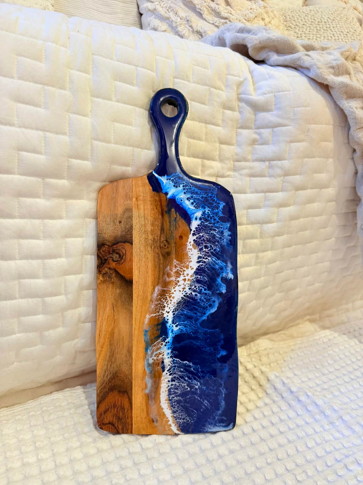 Small Paddle Board - Christmas