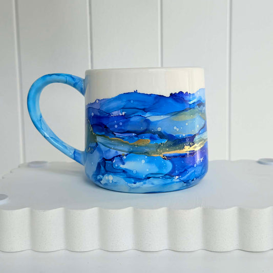 600ml MUG - R