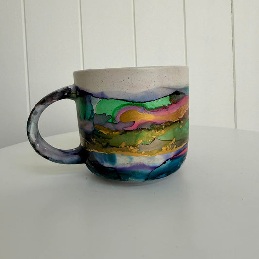 300ml MUG - F