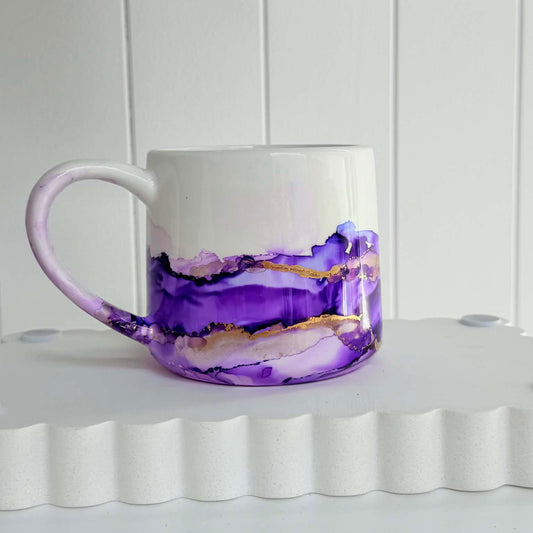 600ml MUG - N