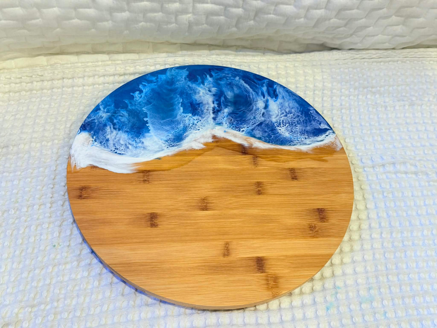 Lazy Susan- Christmas