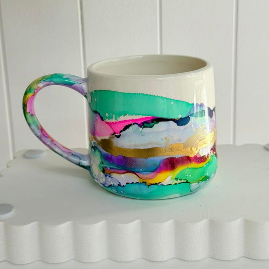 600ml MUG - L