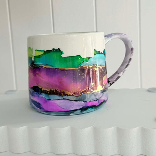600ml MUG - M