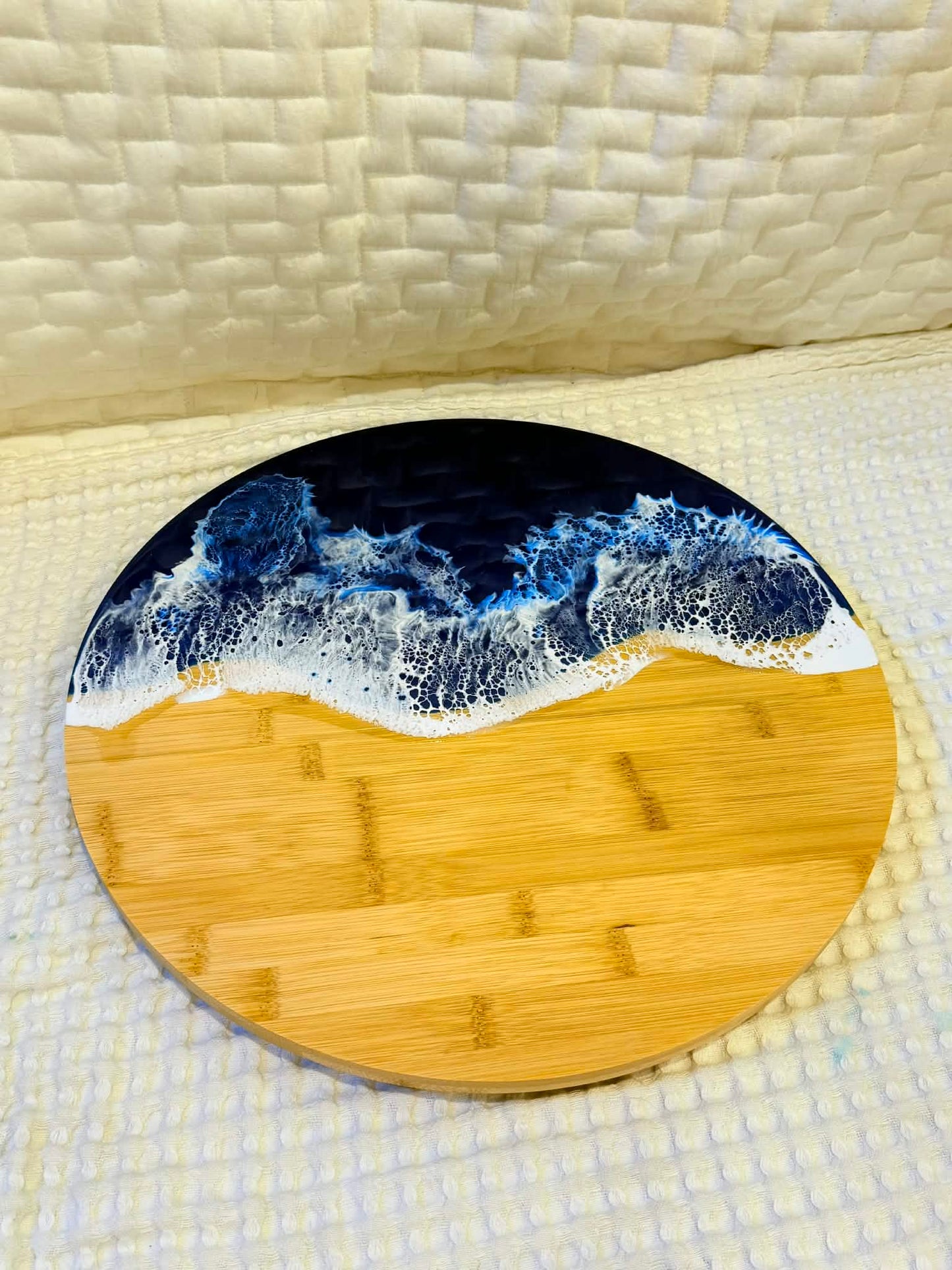 Lazy Susan- Christmas