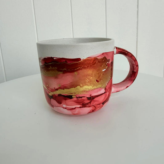 300ml MUG - E