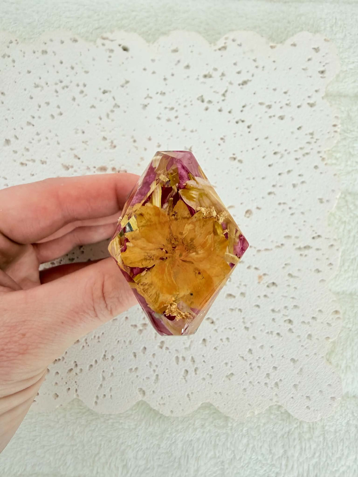 Wine bottle Stopper - C- christmas