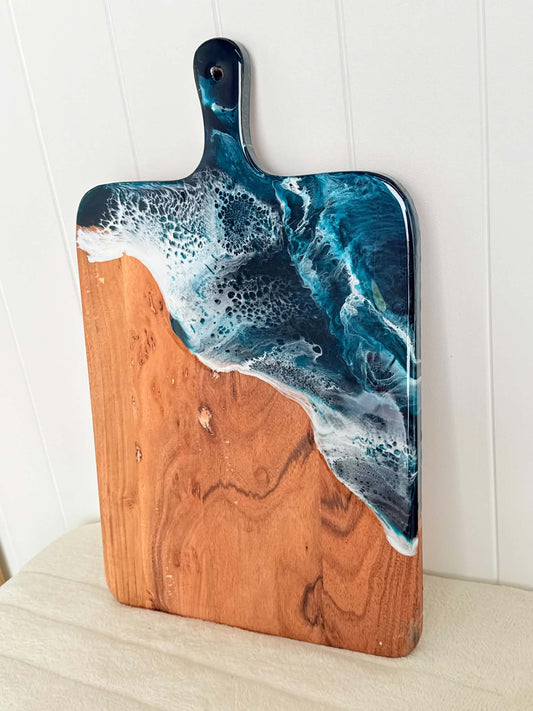 Ocean Paddle Board B - christmas