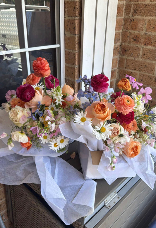 Nikki 🧜‍♀️ - 50% deposit