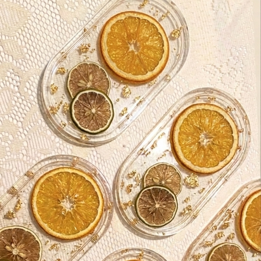 Citrus Trays