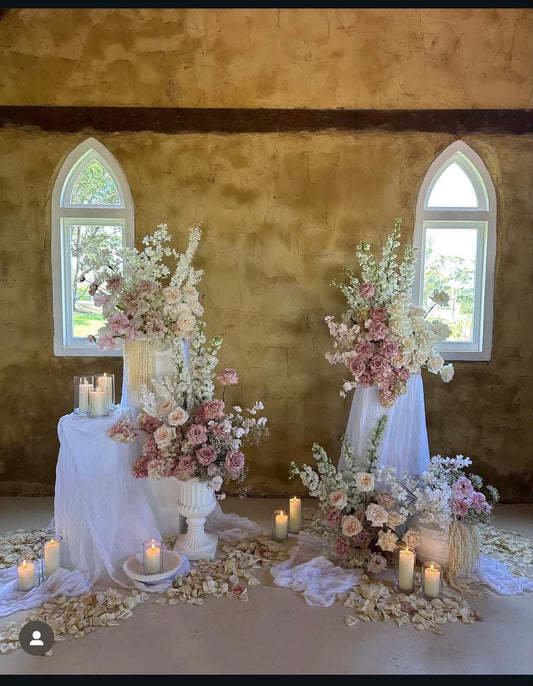 Samantha Rose Mum- 50% deposit