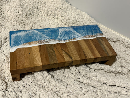 Ocean Board on Legs - C