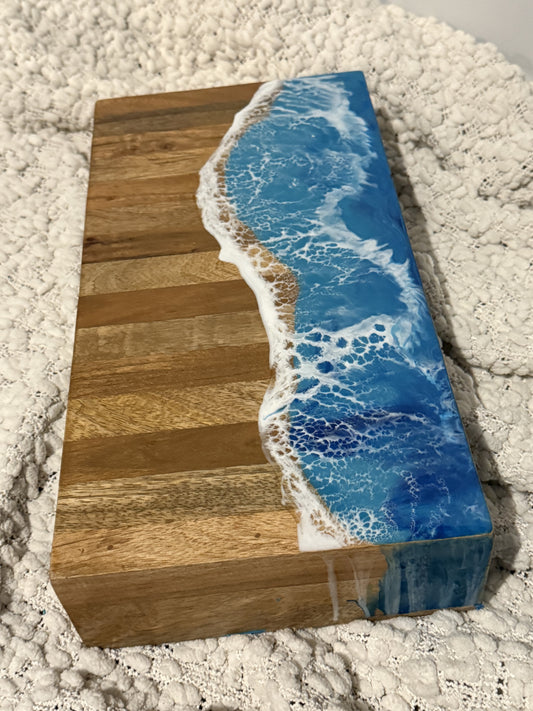 Ocean Board on Legs - A