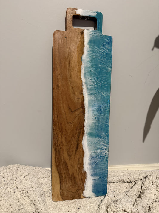 Ocean board with handles - B