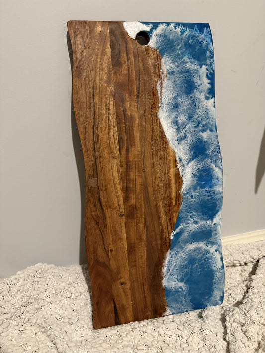 Long Ocean board - e