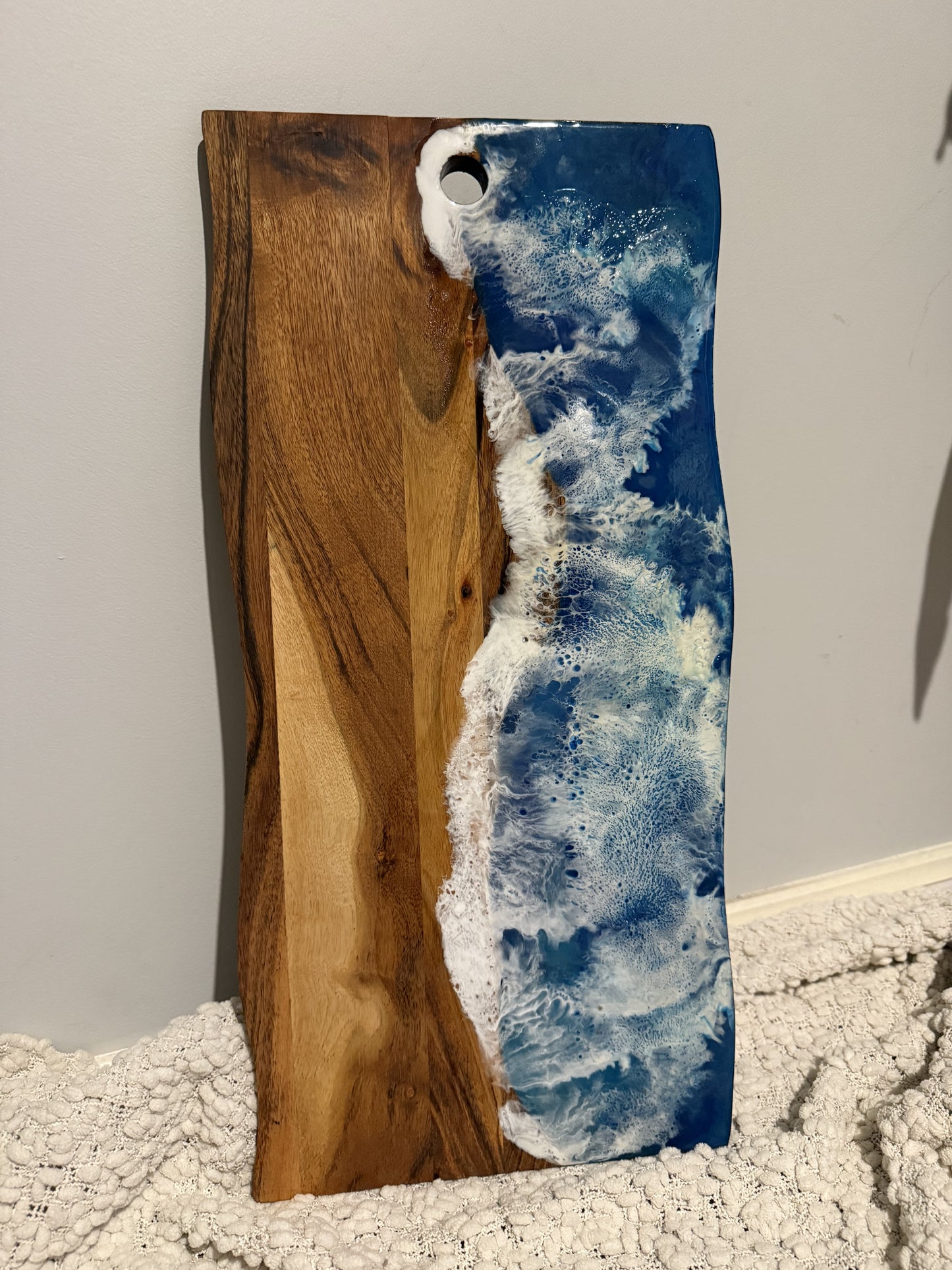 long Ocean board - a