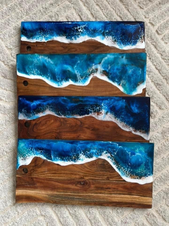 Long Ocean Board