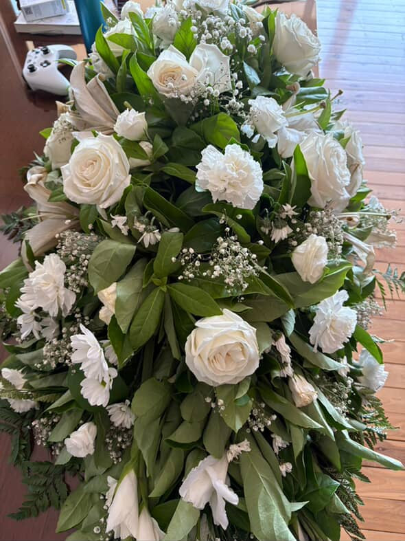 Ashleigh J. Order 2 - 50% deposit