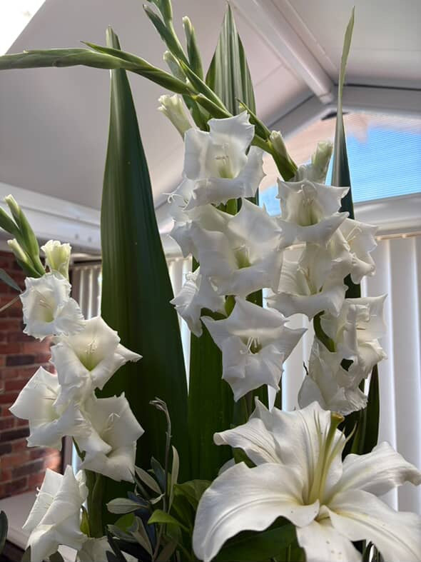 Ashleigh J. Order 2 - 50% deposit