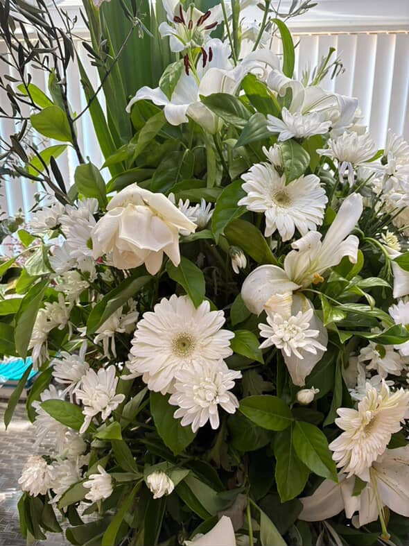 Ashleigh J. Order 2 - 50% deposit