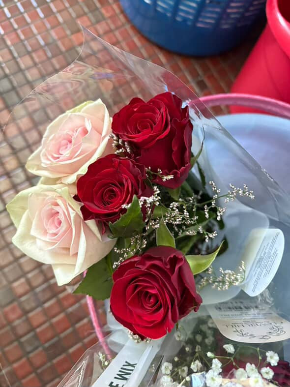 Ashleigh J. Order 2 - 50% deposit