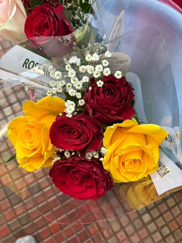 Ashleigh J. Order 2 - 50% deposit