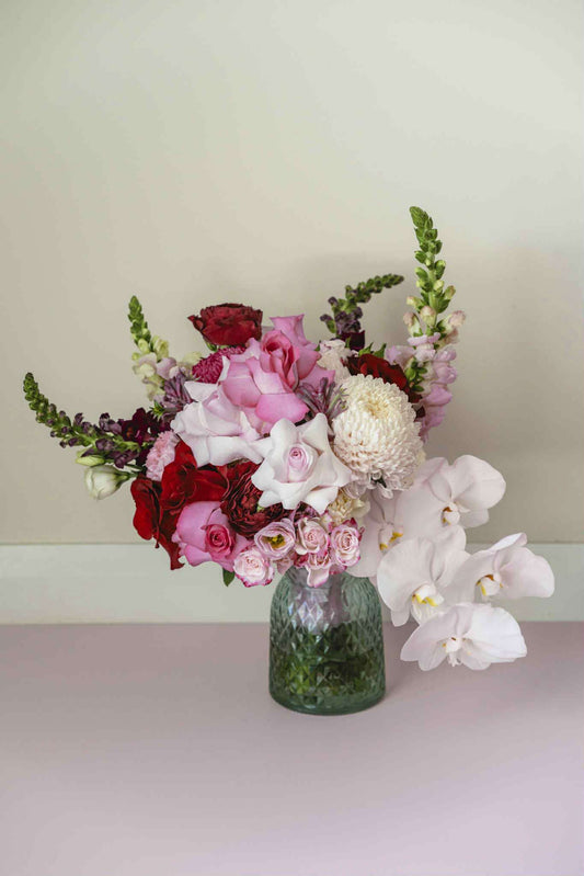 Dom Stone - 50% deposit