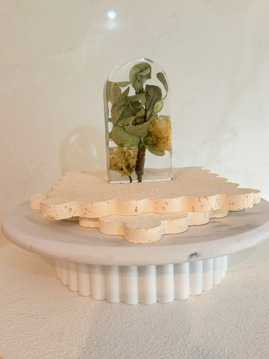 Buttonhole Arch