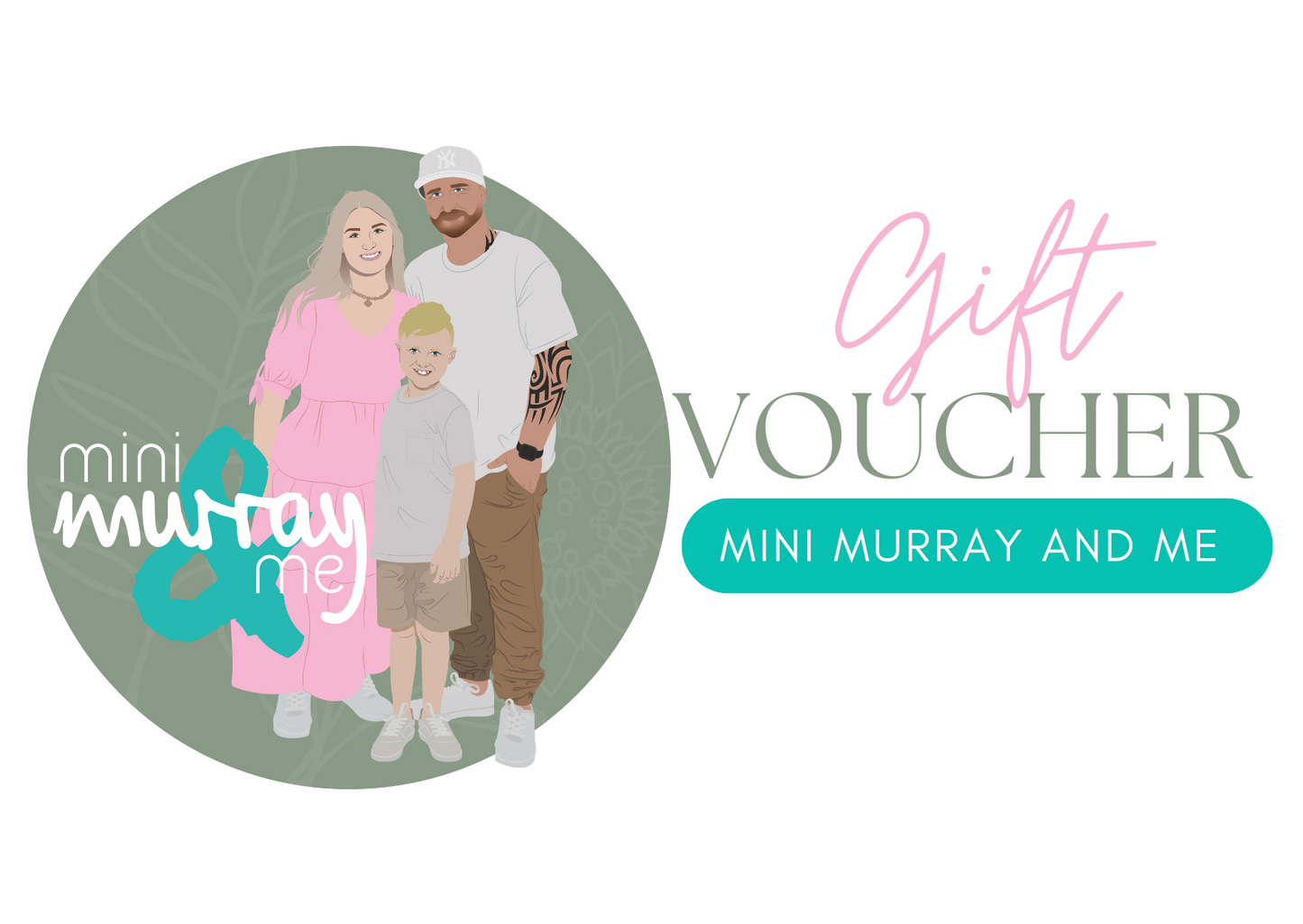 Gift Vouchers