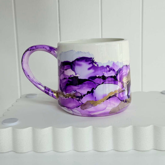 600ml MUG - P