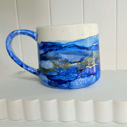 600ml MUG - S