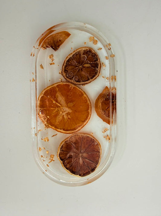 Citrus Tray - C