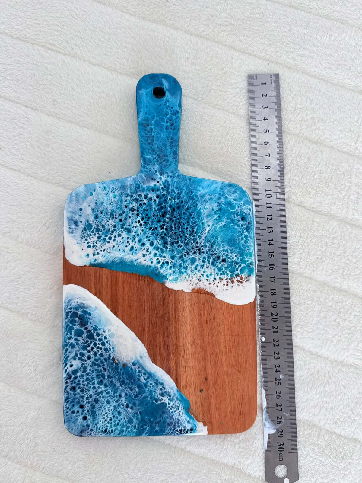 mini board - B christmas