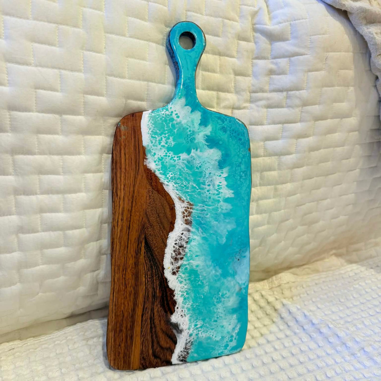 Small Paddle Board - Christmas